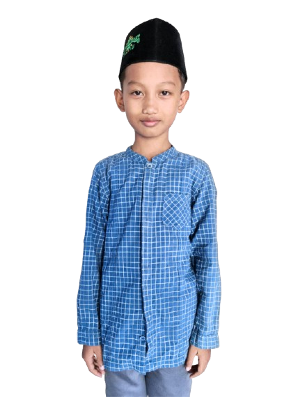 Nalendra Naufa Avicenna